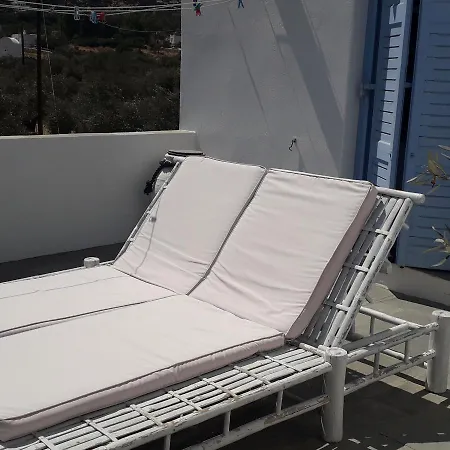 Apartamento Perivoli