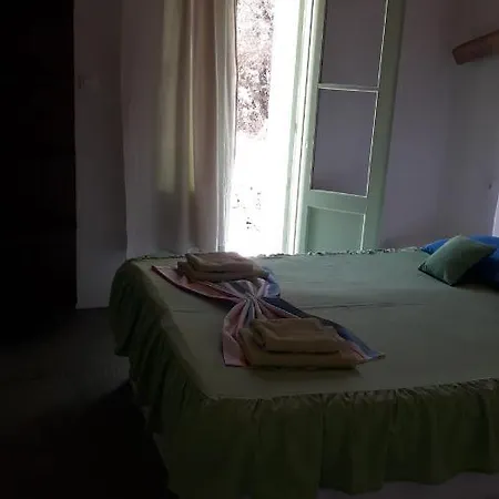 Appartement Perivoli *