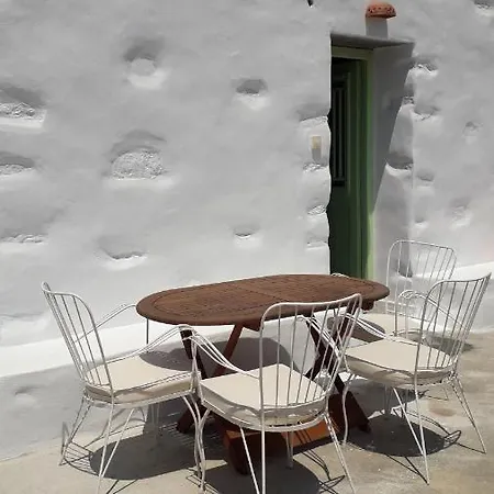 Perivoli * Platis Gialos (Sifnos)