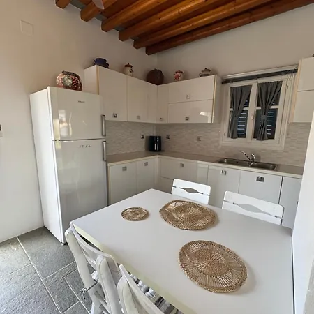 Perivoli Apartamento *