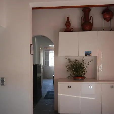 Appartement Perivoli