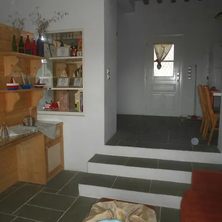 Appartamento Perivoli Platis Gialos (Sifnos)
