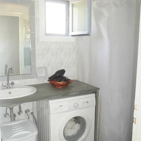 Appartement Perivoli Platis Gialos (Sifnos)