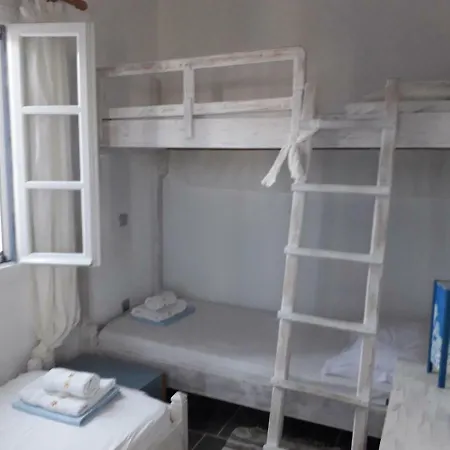 Appartement Perivoli