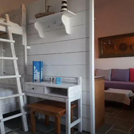 Perivoli Platis Gialos (Sifnos)