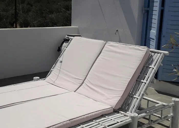 Apartamento Perivoli