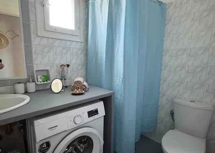 Perivoli Platis Gialos (Sifnos)