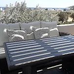Perivoli Platis Gialos (Sifnos)