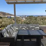 Perivoli Platis Gialos (Sifnos)