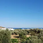 Perivoli * Platis Gialos (Sifnos)