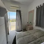 Lägenhet Perivoli Platis Gialos (Sifnos)