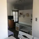 Perivoli Lägenhet Platis Gialos (Sifnos)