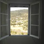 Perivoli Platis Gialos (Sifnos)