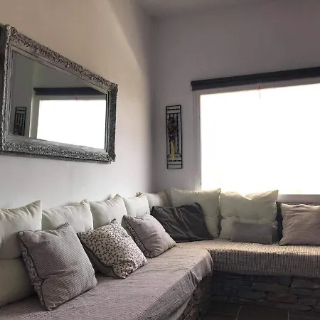 Perivoli * Platis Gialos (Sifnos)