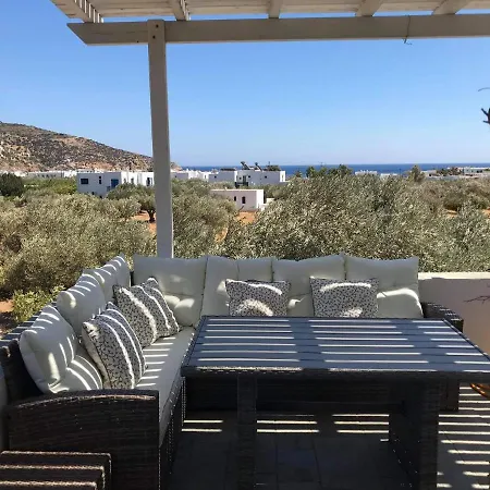 Perivoli Platis Gialos (Sifnos)