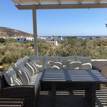 Perivoli Platis Gialos (Sifnos)