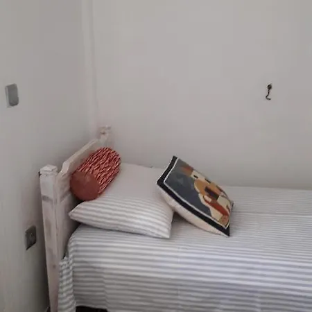 Apartment Perivoli *