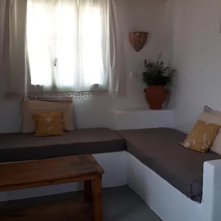 Perivoli * Platis Gialos (Sifnos)