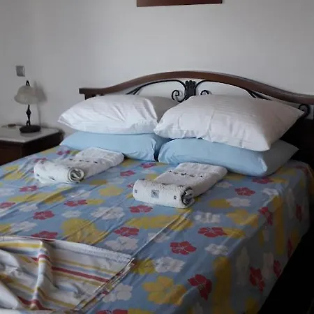 Apartman Perivoli