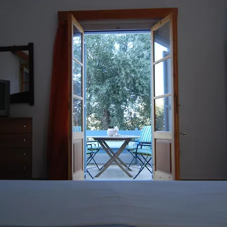 Perivoli Apartamento Platis Gialos (Sifnos)