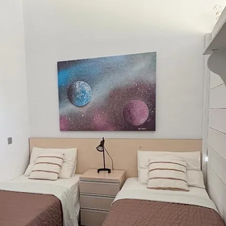 Perivoli Apartament *