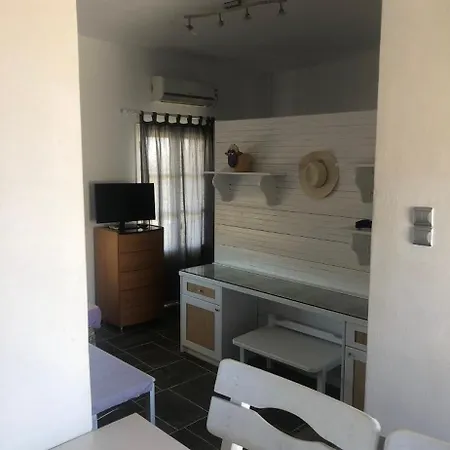 Perivoli Lägenhet Platis Gialos (Sifnos)