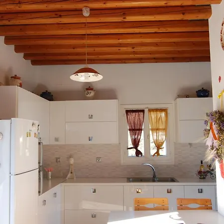 Apartment Perivoli Platis Gialos (Sifnos)